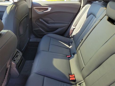 Used 2025 Audi A5 2.0T Premium Plus Sedan w/ Premium Plus image 26