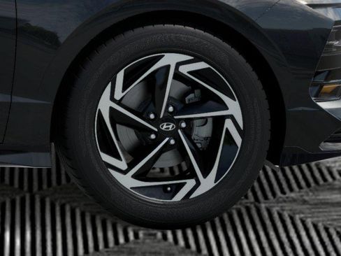 New 2026 Hyundai Sonata SEL FWD image 8