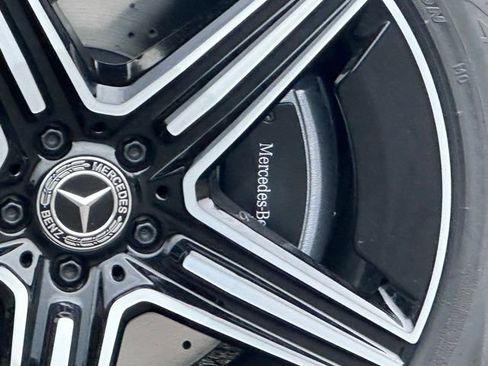 New 2026 Mercedes-Benz GLE 450 4MATIC image 15