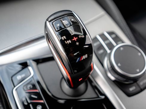Used 2019 BMW M5 w/ Executive Package AWD/4WD image 33