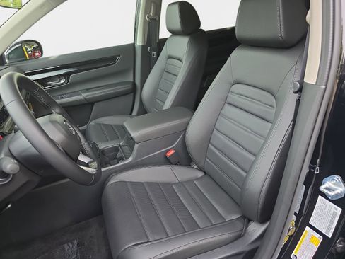 New 2026 Honda CR-V EX-L image 15