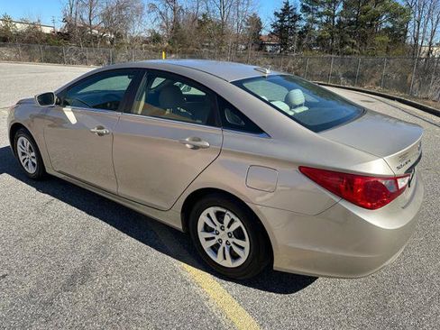Used 2012 Hyundai Sonata GLS image 6