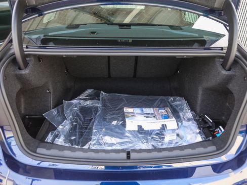 New 2026 BMW 330i 330i NA w/ M Sport Package image 22