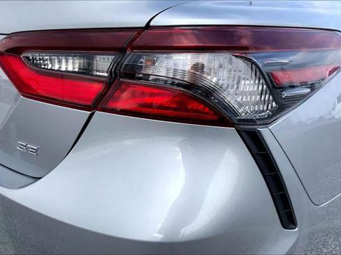 Certified 2024 Toyota Camry SE image 30