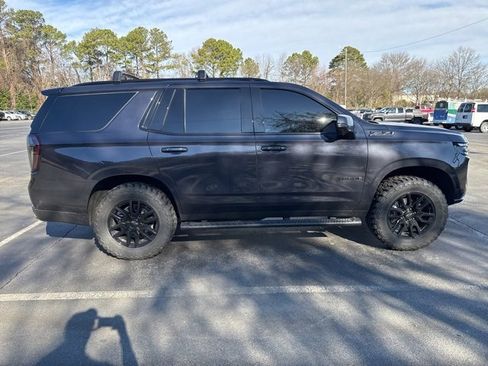 Used 2025 Chevrolet Tahoe Z71 w/ Comfort Package image 6