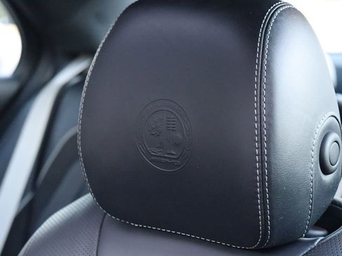 Used 2018 Mercedes-Benz E 63 AMG S image 16