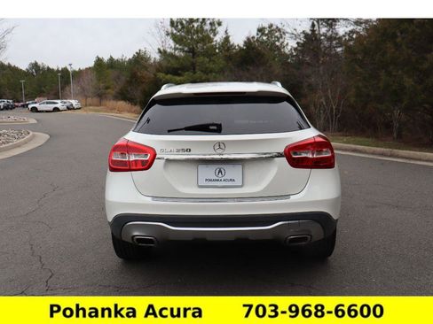 Used 2019 Mercedes-Benz GLA 250 image 6
