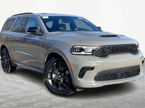 New 2026 Dodge Durango GT image 1