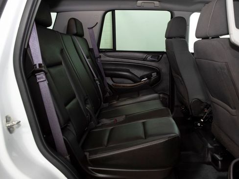 Used 2016 Chevrolet Tahoe 4WD image 18