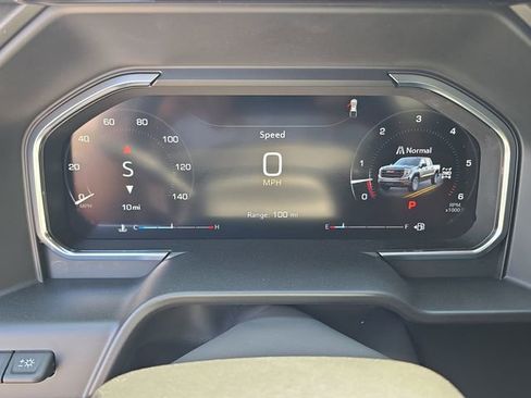 New 2026 GMC Sierra 1500 AT4 w/ Technology Package AWD/4WD image 29
