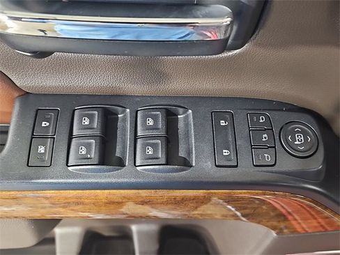 Used 2015 Chevrolet Silverado 3500 High Country w/ Duramax Plus Package image 27