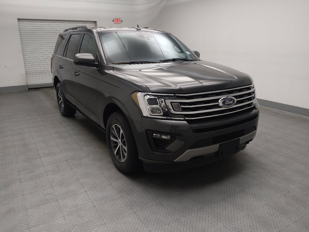 Used 2020 Ford Expedition XLT AWD/4WD image 13
