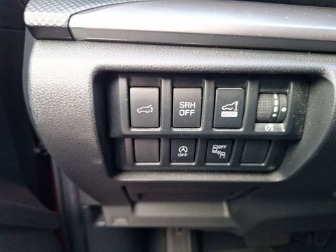 Certified 2024 Subaru Forester Premium image 26