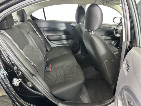 Used 2024 Mitsubishi Mirage G4 SE image 27