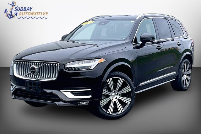 Used 2023 Volvo XC90 B6 Ultimate AWD/4WD image 1