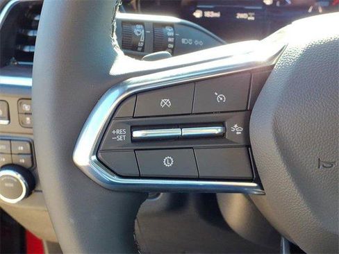 New 2026 Chevrolet Tahoe Premier w/ Sun And Tow Package image 11