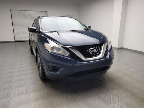 Used 2017 Nissan Murano S w/ Navigation Package AWD/4WD image 14