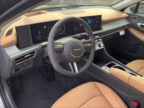 New 2026 Hyundai Sonata Limited image 6
