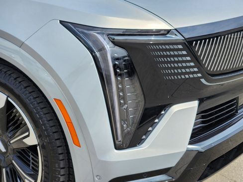 New 2025 Cadillac Escalade IQ Sport 1 image 9