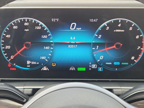 Used 2020 Mercedes-Benz GLS 450 4MATIC image 28