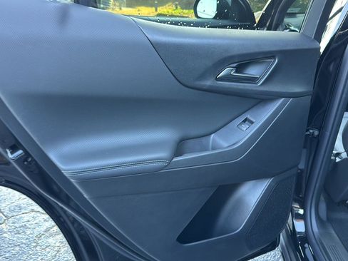 New 2026 Chevrolet Equinox LT w/ Convenience Package II image 15