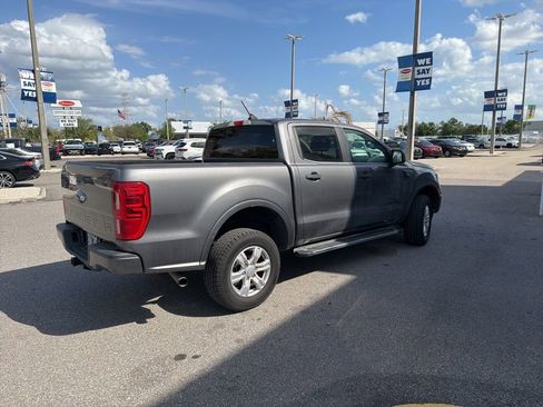 Used 2021 Ford Ranger XLT w/ Trailer Tow Package image 5