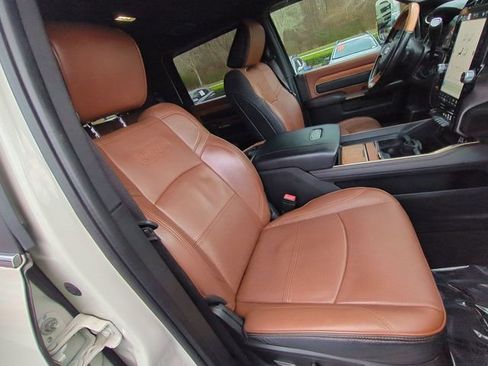 Certified 2022 RAM 3500 Limited image 39