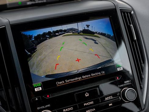 Used 2022 Subaru Forester Wilderness image 32