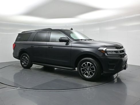 Certified 2024 Ford Expedition Max XLT image 29