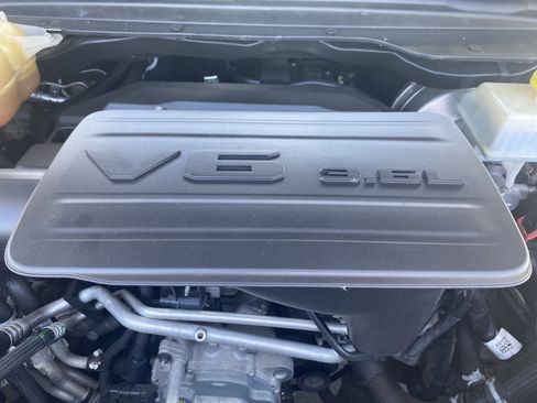 Used 2019 RAM 1500 Big Horn RWD image 11