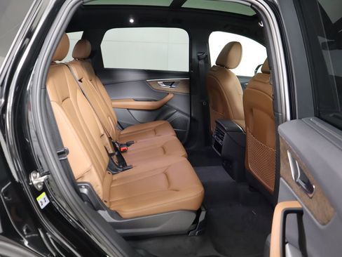 Used 2026 Audi Q7 3.0T Premium Plus image 24