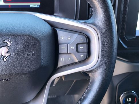 Certified 2023 Ford Bronco Big Bend image 28