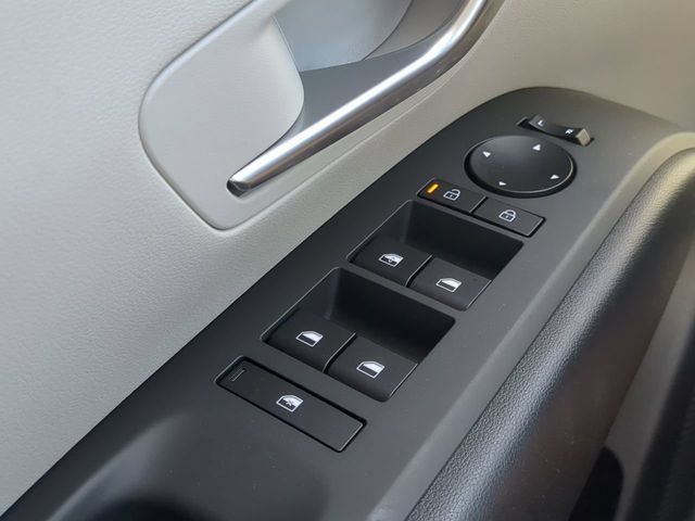 New 2025 Hyundai Tucson SE FWD image 22