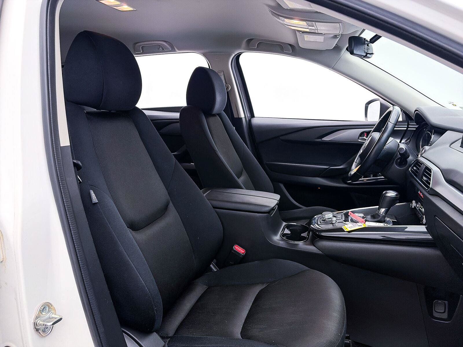 Used 2019 MAZDA CX-9 Sport FWD image 33