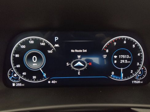 Used 2023 Hyundai Sonata SEL w/ Convenience Package image 23