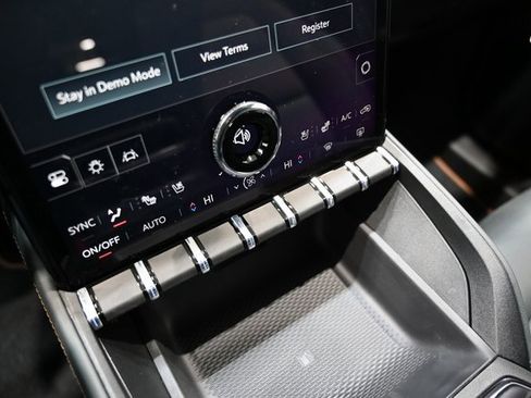 New 2026 GMC Terrain AT4 w/ Convenience Package III image 17