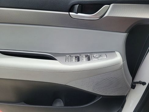 Used 2020 Hyundai Palisade SEL w/ Convenience Package FWD image 19