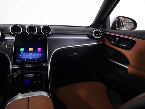 Certified 2026 Mercedes-Benz C 300 4MATIC Sedan image 33