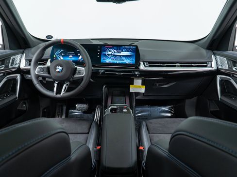 New 2025 BMW X1 M35i w/ Premium Package image 15