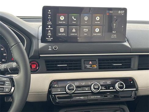 New 2026 Honda Pilot Touring image 16