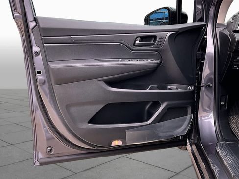 New 2026 Honda Odyssey EX-L image 10
