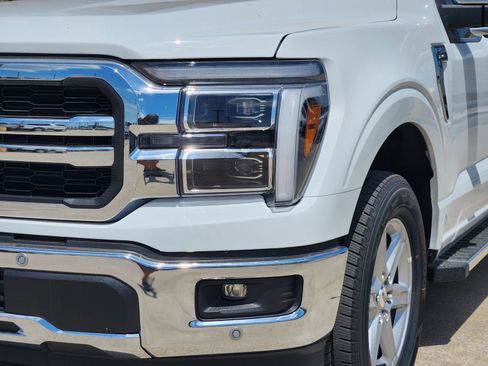 New 2026 Ford F150 Lariat RWD image 10