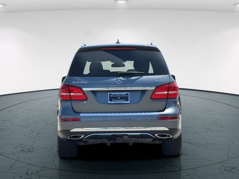 Used 2019 Mercedes-Benz GLS 450 4MATIC image 6