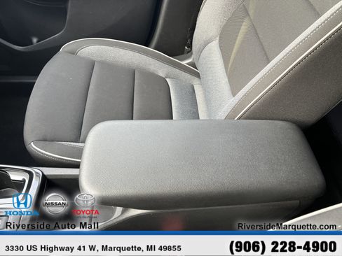 Used 2025 Chevrolet TrailBlazer LT image 20