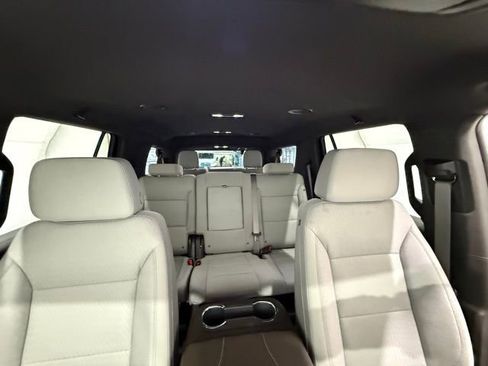 New 2026 Chevrolet Tahoe LS w/ LPO, Dark Essentials Package image 32