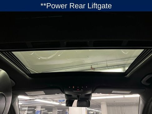 Used 2021 Mercedes-Benz GLC 63 AMG S image 9