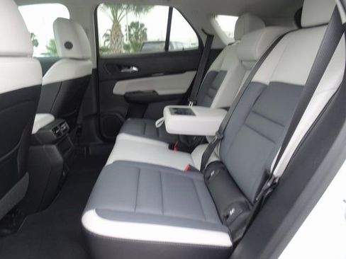 New 2026 Honda Prologue Elite image 9