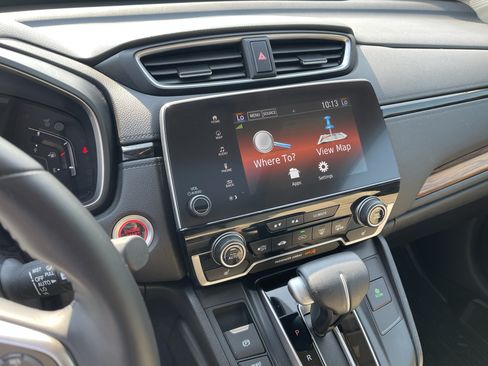 Used 2018 Honda CR-V Touring image 25