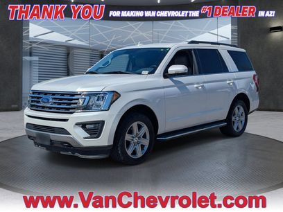 Used 2018 Ford Expedition XLT w/ Equipment Group 202A