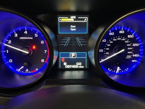 Used 2019 Subaru Outback 2.5i Premium AWD/4WD image 14